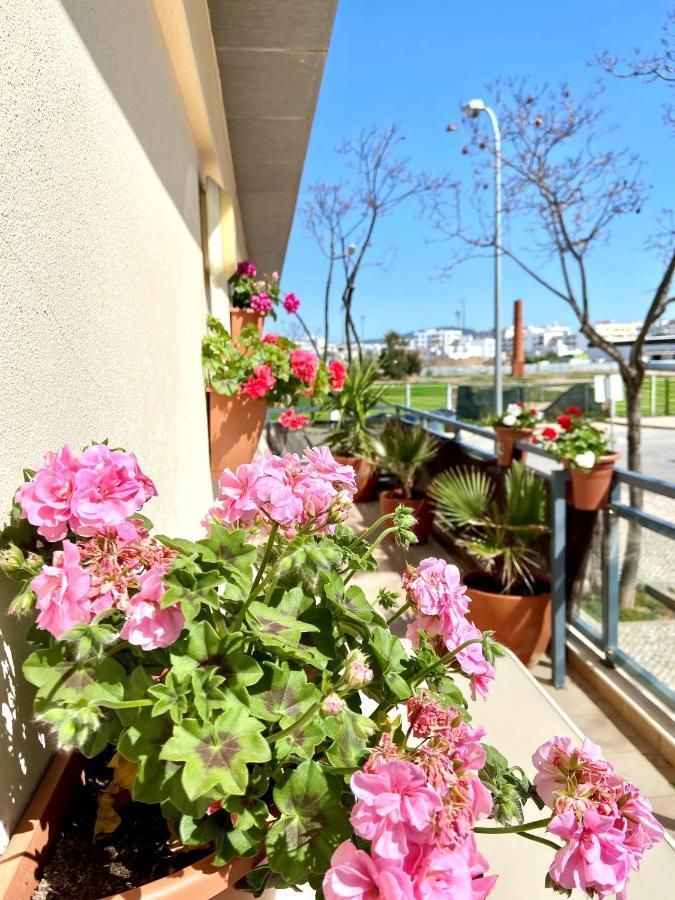 Zenit Luxury Marina Village Appartement Olhão Buitenkant foto