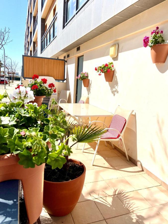 Zenit Luxury Marina Village Appartement Olhão Buitenkant foto