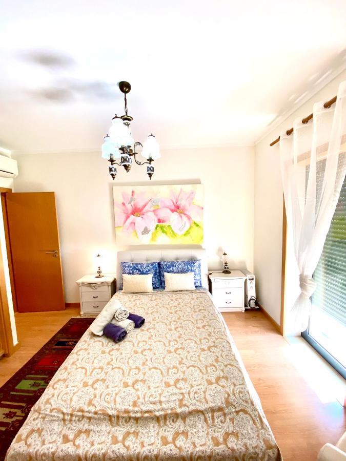 Zenit Luxury Marina Village Appartement Olhão Buitenkant foto