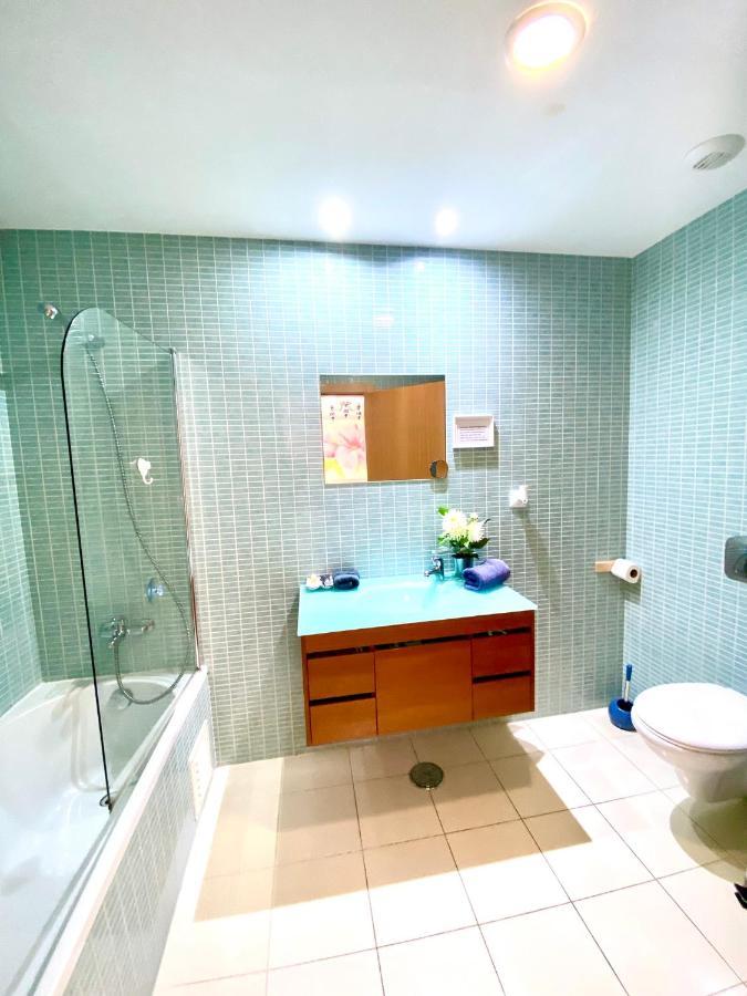 Zenit Luxury Marina Village Appartement Olhão Buitenkant foto