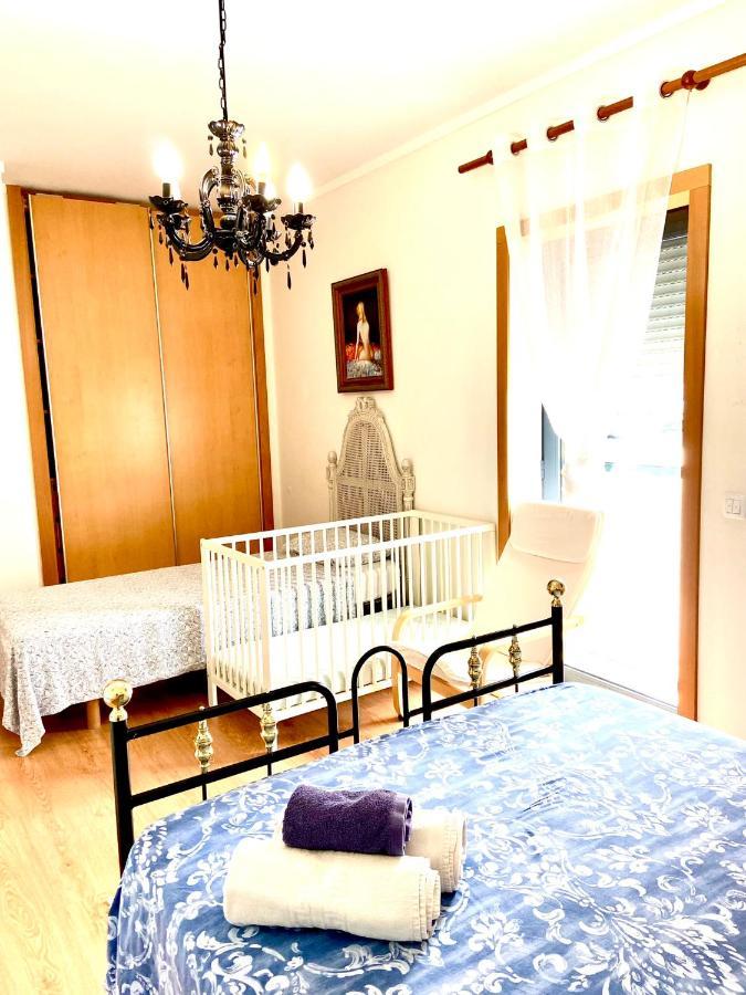 Zenit Luxury Marina Village Appartement Olhão Buitenkant foto