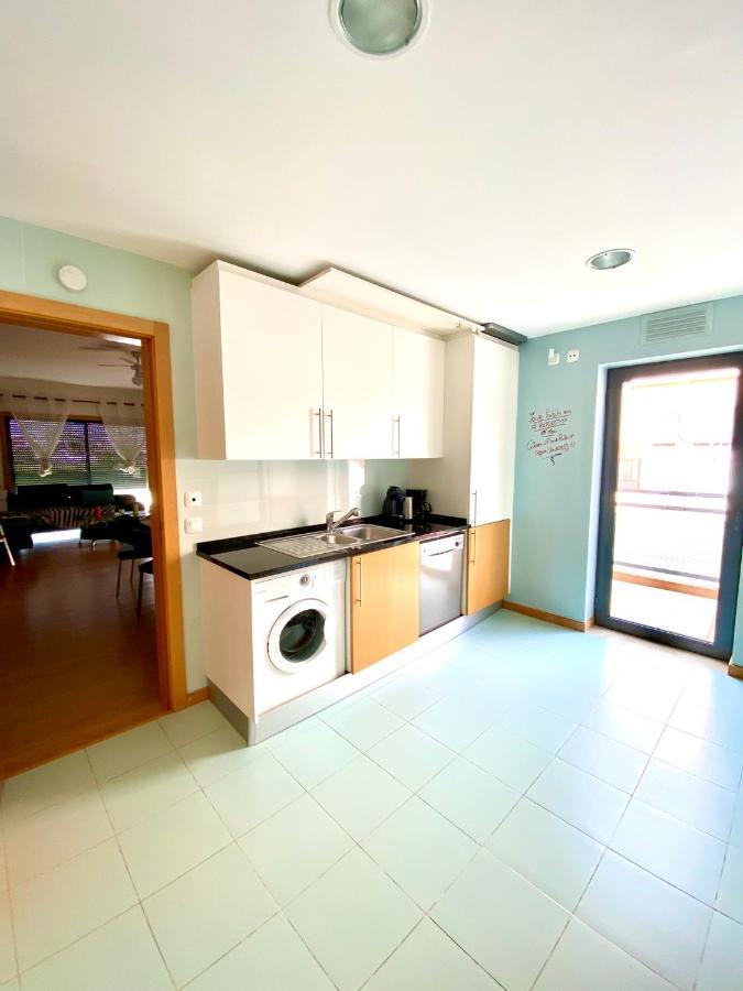 Zenit Luxury Marina Village Appartement Olhão Buitenkant foto