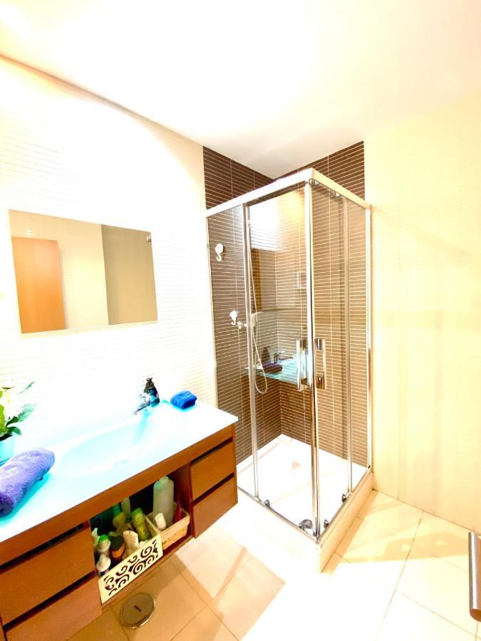Zenit Luxury Marina Village Appartement Olhão Buitenkant foto