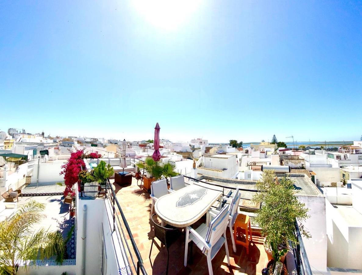 Zenit Luxury Marina Village Appartement Olhão Buitenkant foto