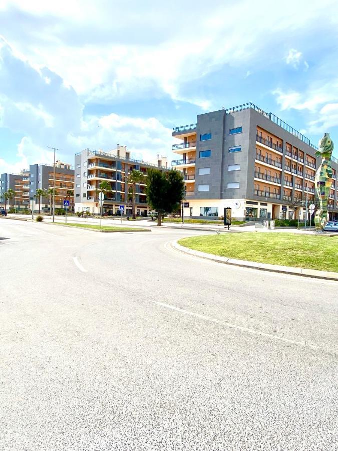 Zenit Luxury Marina Village Appartement Olhão Buitenkant foto
