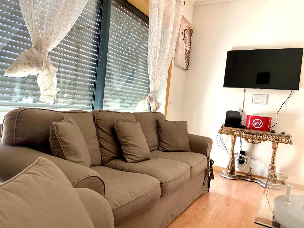 Zenit Luxury Marina Village Appartement Olhão Buitenkant foto