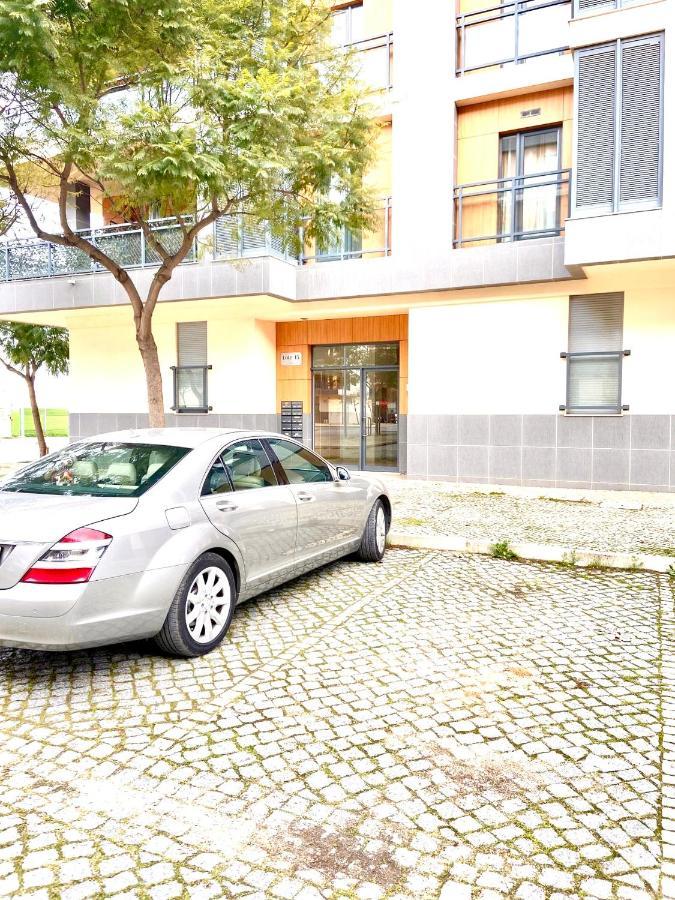 Zenit Luxury Marina Village Appartement Olhão Buitenkant foto